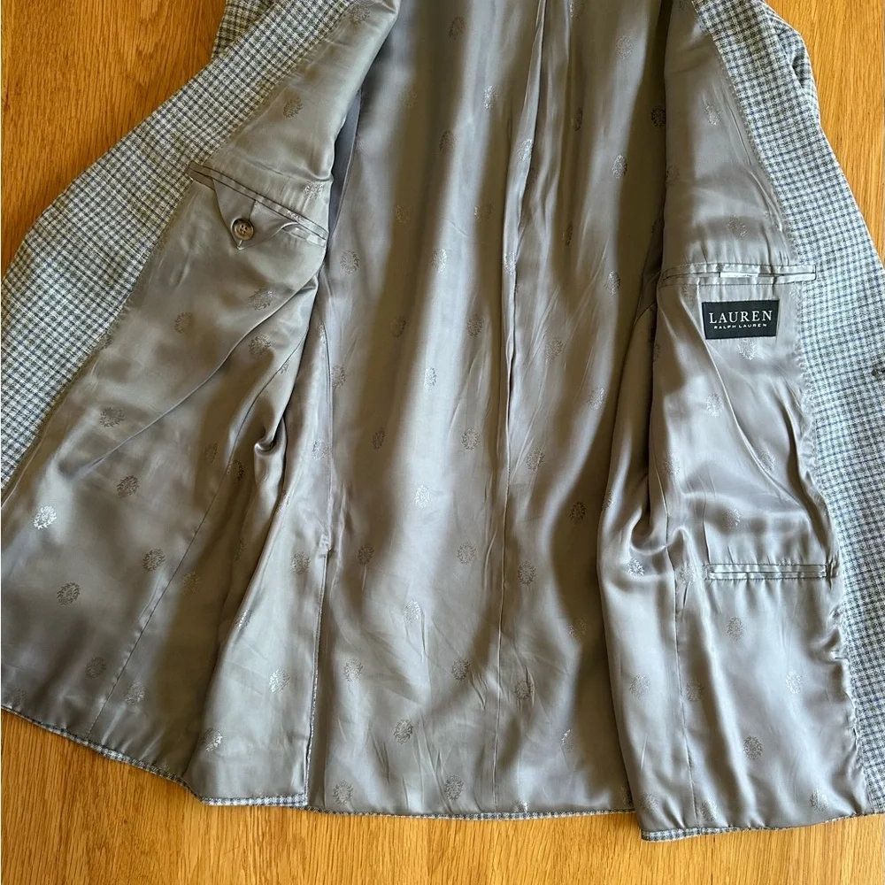 Men's Ralph Lauren Sports Coat